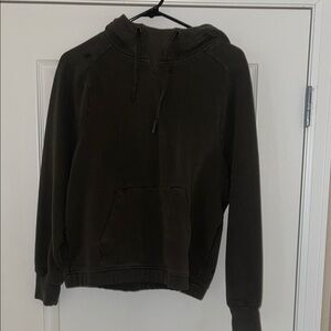 Lululemon hoodie
